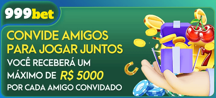 Slots no app 999BET mobile