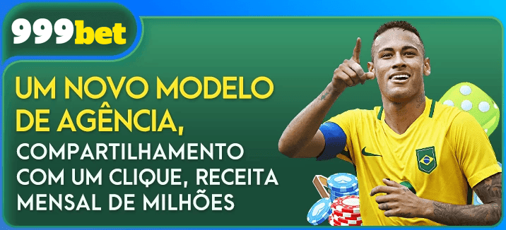 Pagamentos 999BET PIX