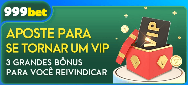 Depósito PIX 999BET